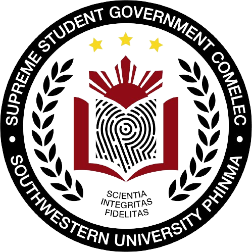 SWU COMELEC Logo